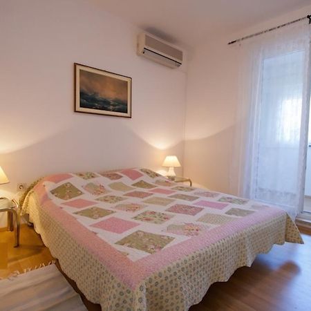 Apartment Parenzana Poreč Eksteriør billede
