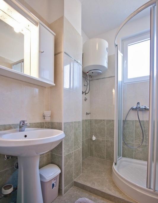Apartment Parenzana Poreč Eksteriør billede