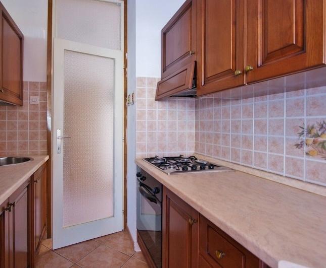 Apartment Parenzana Poreč Eksteriør billede