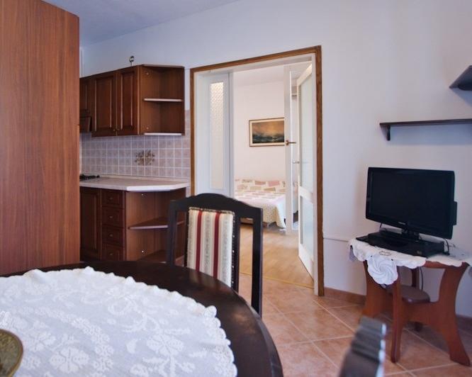 Apartment Parenzana Poreč Eksteriør billede