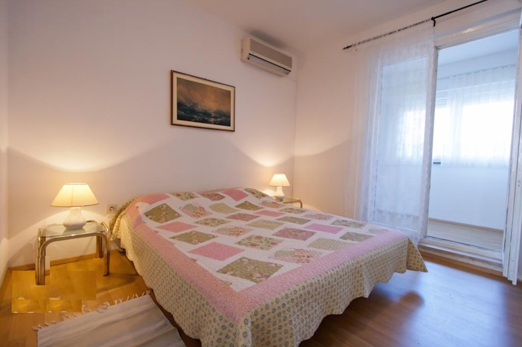 Apartment Parenzana Poreč Eksteriør billede