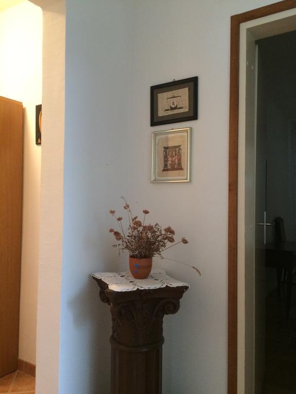 Apartment Parenzana Poreč Eksteriør billede
