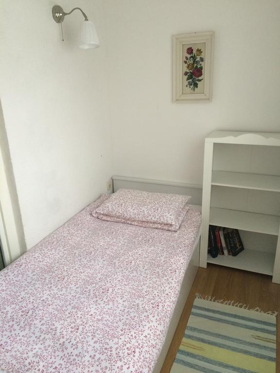 Apartment Parenzana Poreč Eksteriør billede