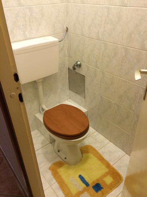 Apartment Parenzana Poreč Eksteriør billede