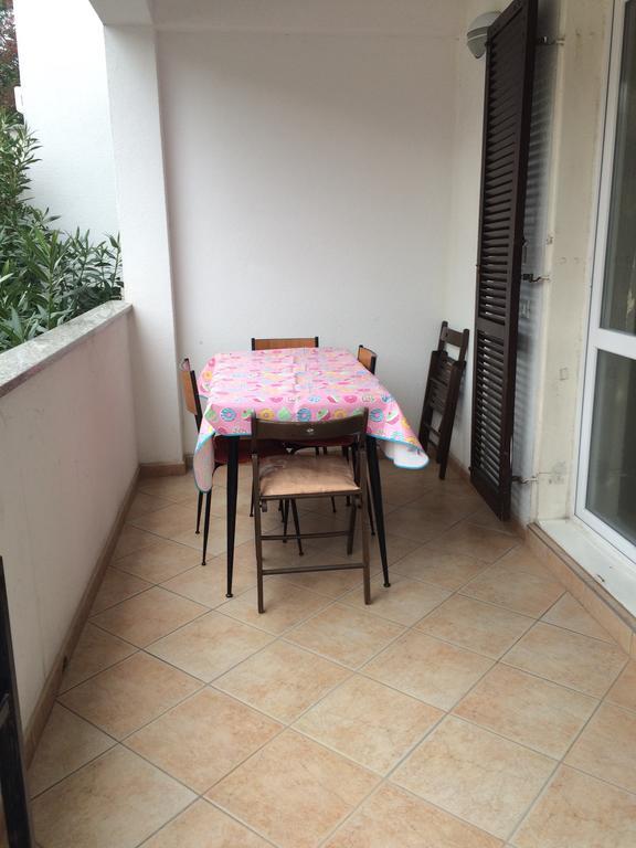 Apartment Parenzana Poreč Eksteriør billede