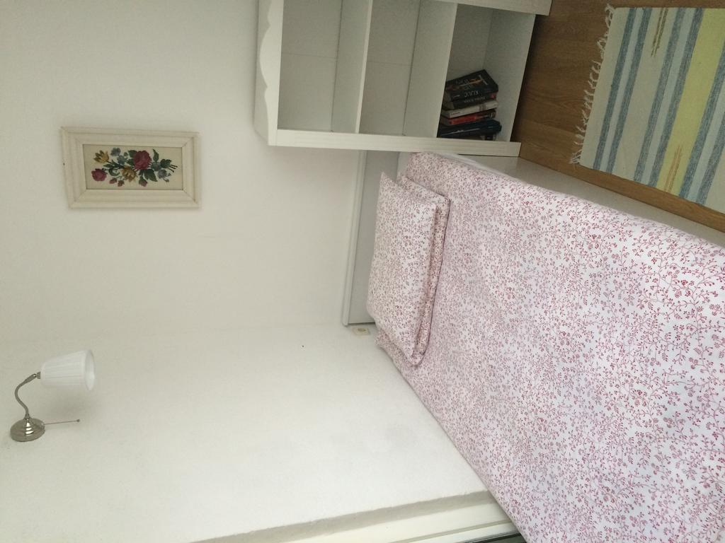 Apartment Parenzana Poreč Eksteriør billede